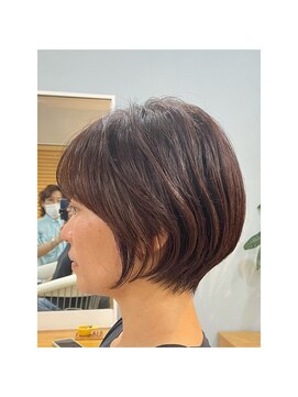 サイイン(saiin) ショート