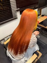 エンス 新潟駅(en:s)&nbsp;ロング　20代・30代