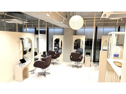 ハーツ 青山表参道店(Heart's)の写真