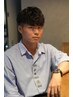 【平日限定】骨格補正カット+各種パーマ