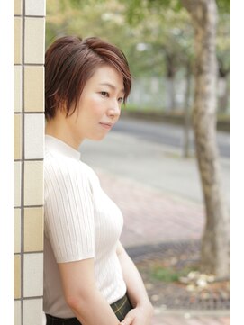 シエル(Ciel) 愛されショート☆