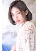 【mighty】kiko BOB