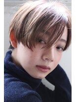 ベター(better)&nbsp;sheer beige