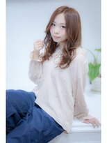 クート 東川口(ku-to)&nbsp;*+ku-to+*…なちゅモテゆるふわパーマａ