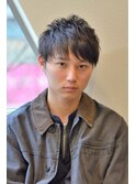 【GiseL】ショートマッシュ
