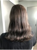 Chlom ☆  アッシュグレージュカラー0364574337