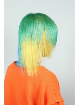 クリップ ジョイント ゴッド(CLIP JOINT GOD) 4色ハイトーンカラー♪