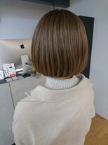 オーランド(ORLAND)&nbsp;ミルクティーカラー