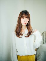 フローラビューティーヘアー(Flora Beauty Hair)&nbsp;ナチュラルストレート/20代/30代/40代/50代/岡山/表町
