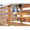 リッタ(ritta.)のお店ロゴ