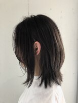 アルベリーヘアーアンドスパ 掛川中央店(ALBELY hair&spa)&nbsp;お客様photo