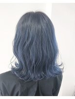 ヘアーアンドメイク ベリーベリー(HAIR&MAKE berry2) 2020 berry2 style5