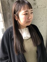 ウィーク 梅田(UiiC)&nbsp;おすすめオリーブベージュ【 uiic umeda rira 】