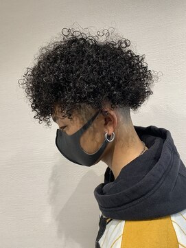 ウィキッド(WICKED) SPIRAL