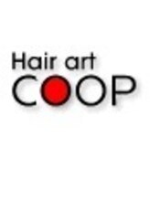 Hair-art COOP【ヘアーアートクープ】