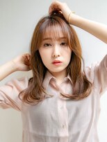 ロンド ルージュ 銀座店(Lond rouge) モテ愛されくびれヘア