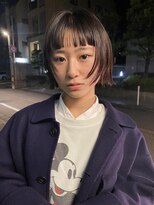 ガタカ(GATTACA)&nbsp;layer bob