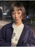 layer bob