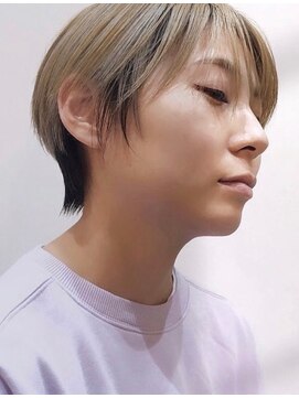 ハイル(8”16) -