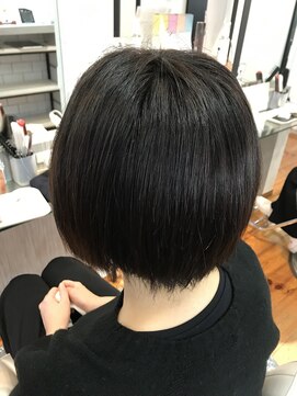カフェ 高須店(CAFE) HAIR COLOR CAFE style
