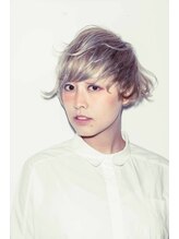 ラソ バルコ(LAZO barco)