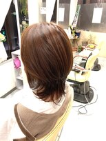 ダイヤモンド美容室&nbsp;ボブレイヤー