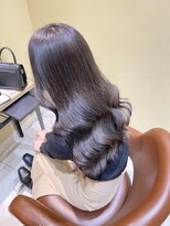 プレシャスバイプロデュース(precious by Produce)&nbsp;ふんわり垢抜けグレージュ[町田／町田駅/町田駅前店/学割U24]