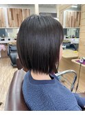 ボブスタイル