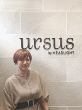 アーサスバイヘッドライト 島根松江店(ursus by HEADLIGHT) Tani 