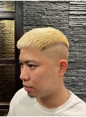 スキンハイフェード