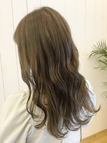 グッデイ ヘアー(GOOD DAY HAIR)&nbsp;【GOOD DAY HAIR】《ブリーチなしダブルカラー》下北沢