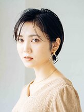 ヘアークラブ(HAIR CLUB) ハンサムショート