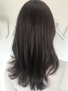 ジャガラ 千葉駅北口店(JAGARA) ショコラブラウン【千葉・千葉駅・千葉駅北口】