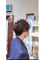 グラン パ ドゥ ドゥ(GRAND PAS DE DEUX)&nbsp;メンズショート