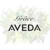 グラースアヴェダ 山口井筒屋店(grace AVEDA)のお店ロゴ