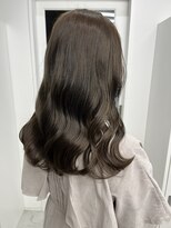 アルドラ(ALUDRA)&nbsp;グレージュ