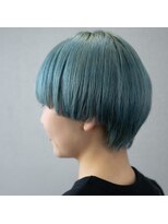 ミル 今治(1003 mille IMABALI)&nbsp;グリーンカラー/アイスブルー/エメラルドグリーン