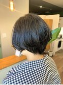 ショートスタイル