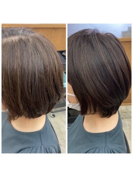 コニー(coni) 愛されボブ