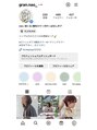 シエル 一社(cher) Instagramでおすすめスタイル更新中です!@cher.nao_