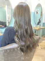 アンフィ 矢向(Anphi)&nbsp;10-69 アッシュベージュ