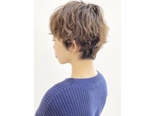 モリオ フロム ロンドン 成増店