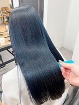 ネオリーブ クーロ(Neolive curro) ネビージュ×ダメージレスケアブリーチ 美髪/丸型卵型