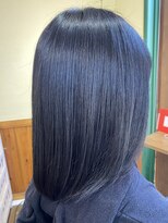 エルパライソ 鯖江店(Elparaiso)&nbsp;髪質改善トリートメント