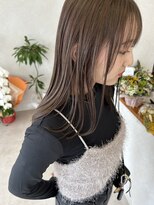 イルプロム 御厨店(illuprom.)&nbsp;ブラウンベージュ