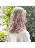 【HAIR'S Lunetta 井上】