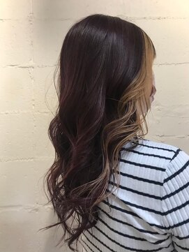 フレッサ(flesa) フェイスフレーミング☆ロング