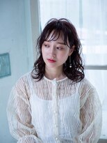 ヘアーサロン リアン 鴻巣店(hair salon Rien) 大人気の大人カワイイスタイル