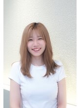 フィットヘアー(FIT HAIR) 原田 