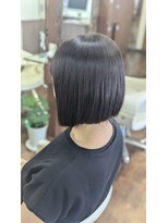ビーエフサロン 大森町店(B×F SALON)&nbsp;縮毛矯正×髪質改善